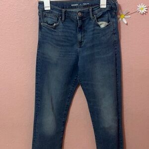 Old navy jeans